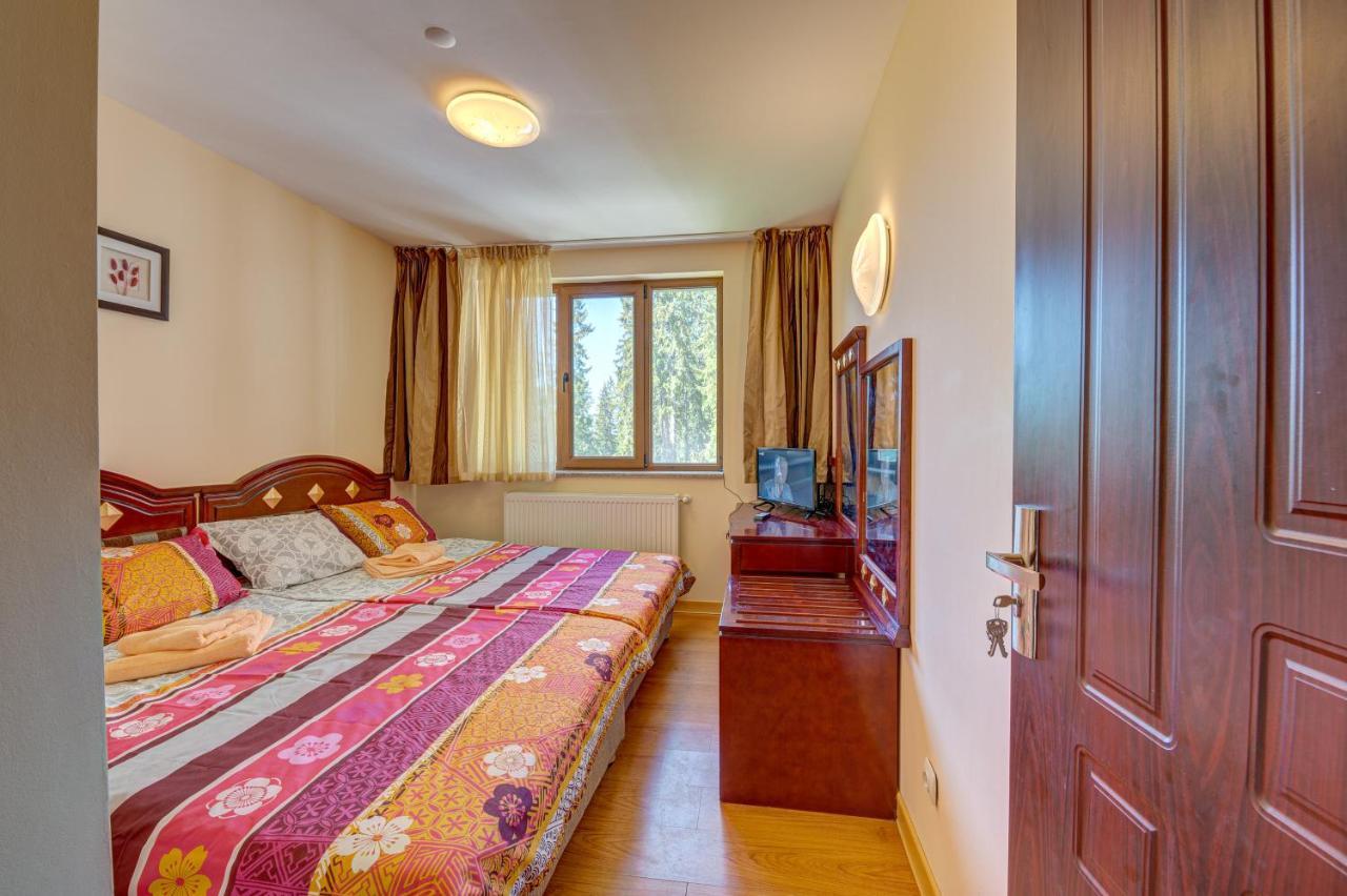 Castle Romance - Pamporovo Luaran gambar